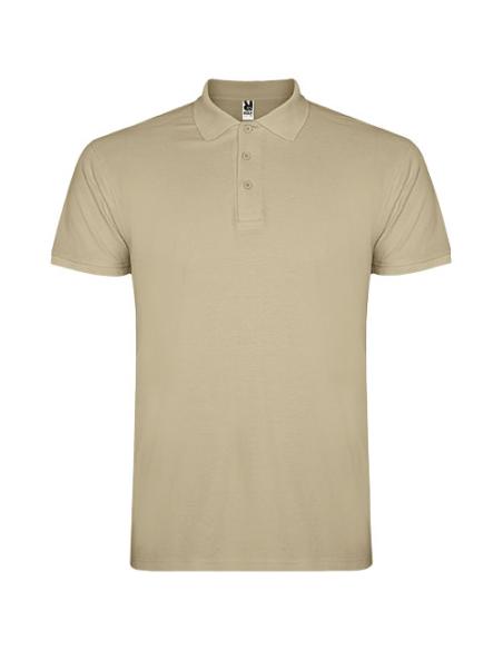 Polo de manga corta para hombre N1H18366R