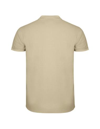 Polo de manga corta para hombre N1H18366R