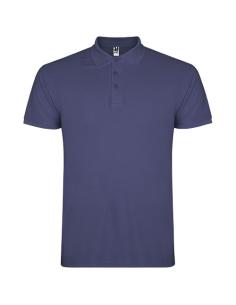 Polo de manga corta para hombre N1B18366R