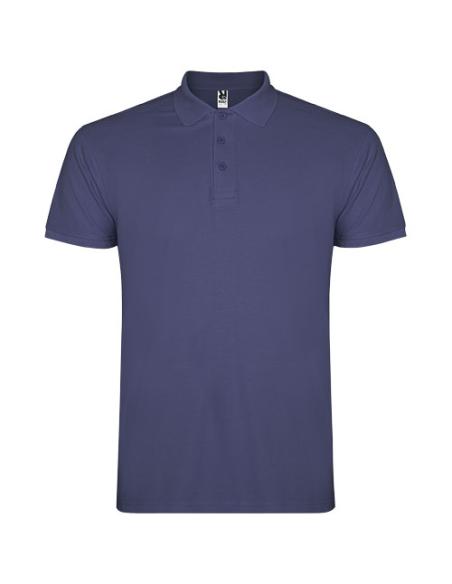 Polo de manga corta para hombre N1K18366R