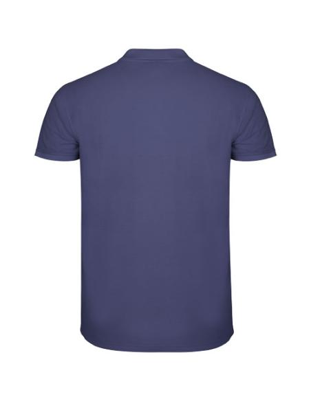 Polo de manga corta para hombre N1K18366R