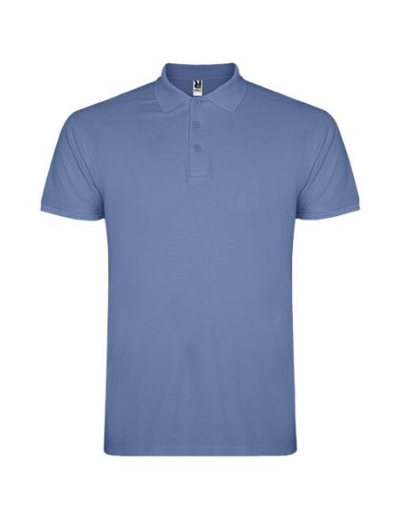 Polo de manga corta para hombre N1V18366R