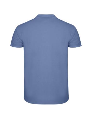 Polo de manga corta para hombre N1V18366R