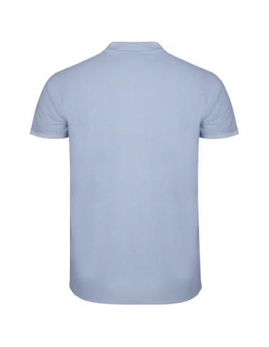 Polo de manga corta para hombre N1W18366R