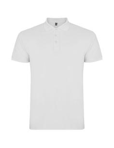 Polo de manga corta para hombre N1B18366R