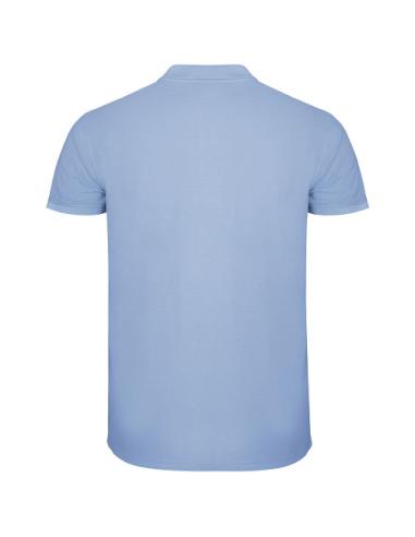 Polo de manga corta para hombre N1H28366R