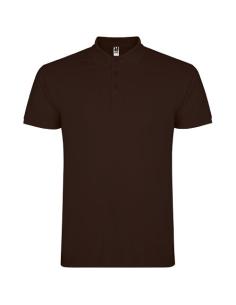 Polo de manga corta para hombre N1B18366R