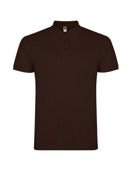 Polo de manga corta para hombre N1I28366R