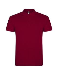 Polo de manga corta para hombre N1B18366R