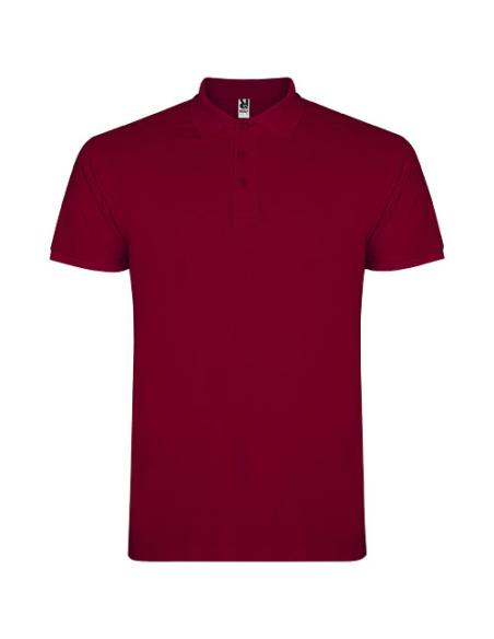 Polo de manga corta para hombre N1P28366R