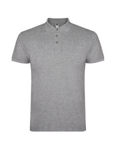 Polo de manga corta para hombre N1B18366R