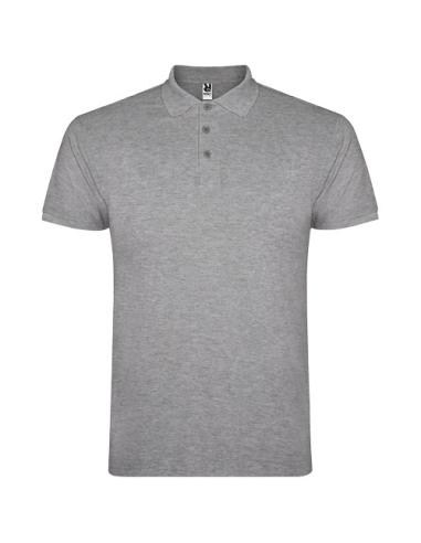 Polo de manga corta para hombre N1U28366R