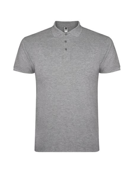 Polo de manga corta para hombre N1U28366R