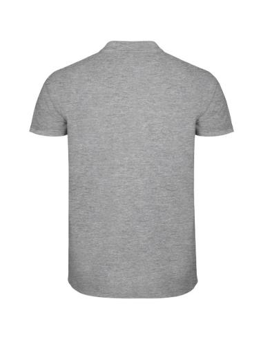 Polo de manga corta para hombre N1U28366R