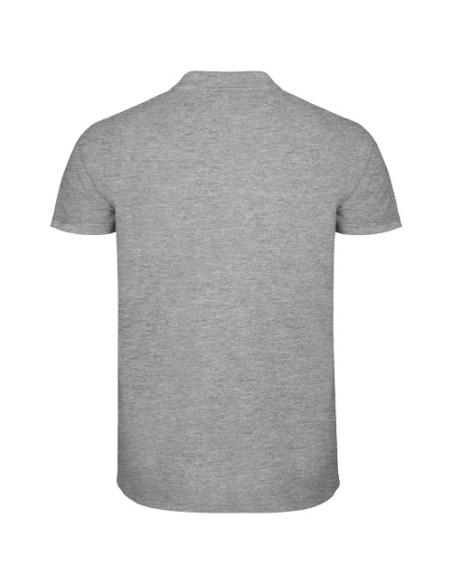 Polo de manga corta para hombre N1U28366R