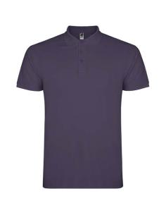 Polo de manga corta para hombre N1B18366R