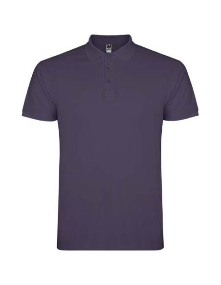 Polo de manga corta para hombre N1W28366R