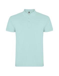 Polo de manga corta para hombre N1B18366R
