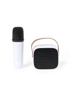 Altavoz Karaoke N36202