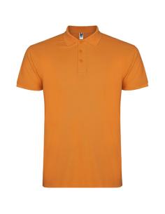 Polo de manga corta para hombre N1B18366R