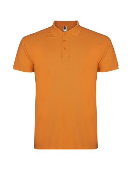 Polo de manga corta para hombre N1I38366R