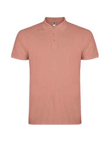 Polo de manga corta para hombre N1K38366R
