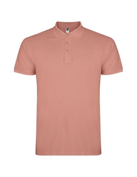 Polo de manga corta para hombre N1K38366R