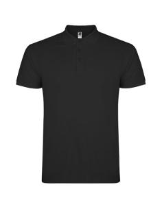 Polo de manga corta para hombre N1B18366R