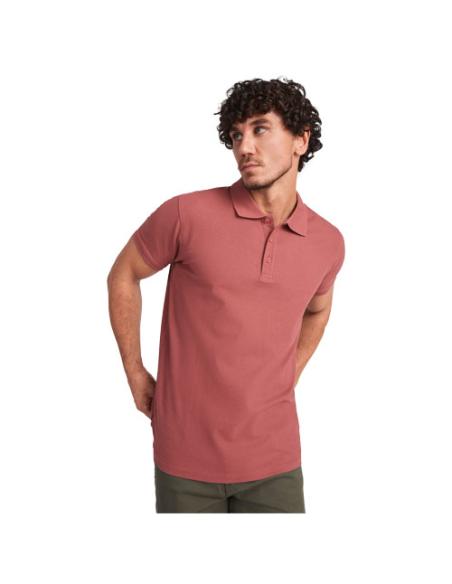Polo de manga corta para hombre N1B48366R