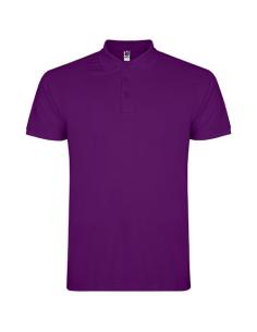 Polo de manga corta para hombre N1B18366R
