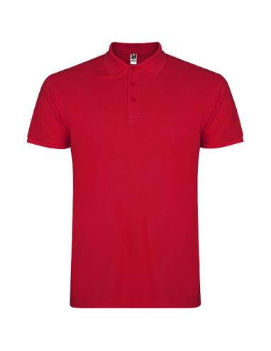 Polo de manga corta para hombre N1I48366R