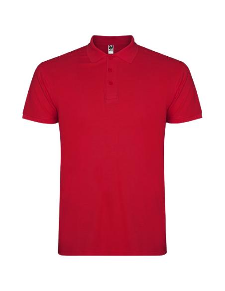 Polo de manga corta para hombre N1I48366R