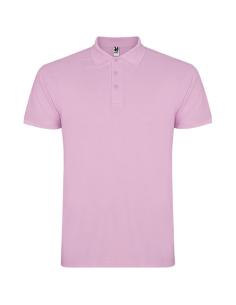 Polo de manga corta para hombre N1B18366R