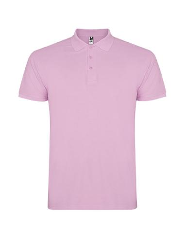 Polo de manga corta para hombre N1O48366R