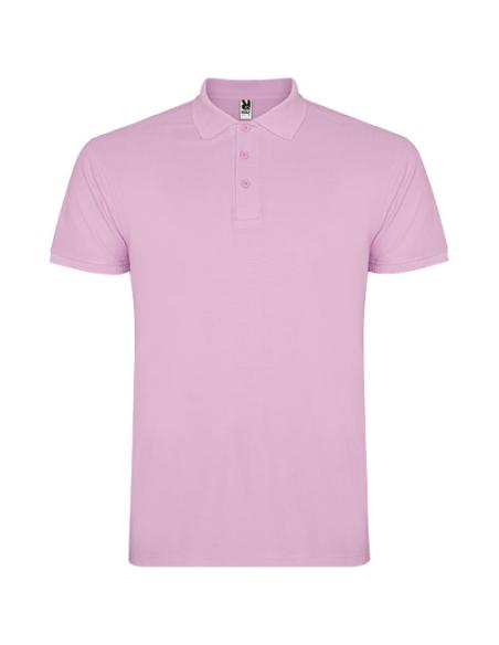 Polo de manga corta para hombre N1O48366R
