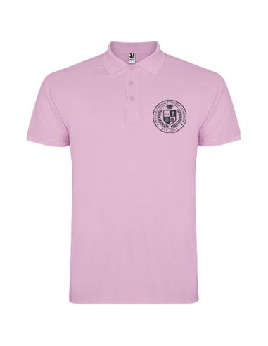 Polo de manga corta para hombre N1O48366R