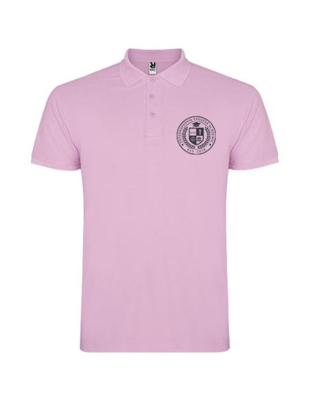 Polo de manga corta para hombre N1O48366R