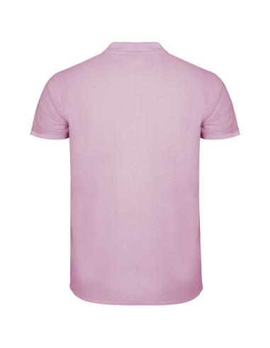 Polo de manga corta para hombre N1O48366R