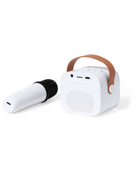 Altavoz Karaoke N36202