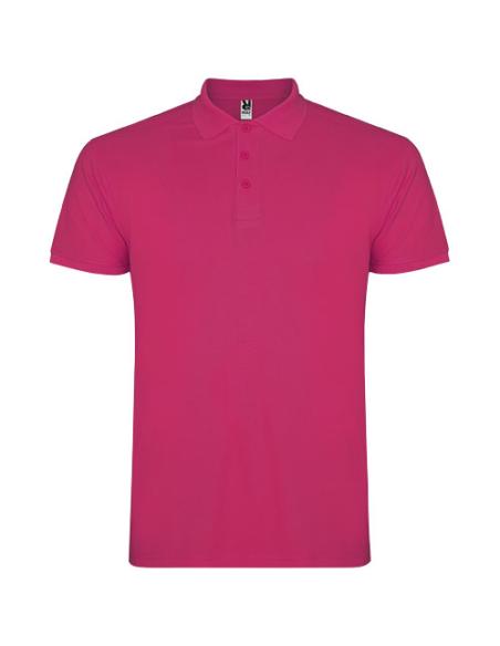 Polo de manga corta para hombre N1R48366R