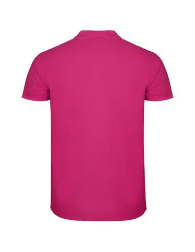 Polo de manga corta para hombre N1R48366R