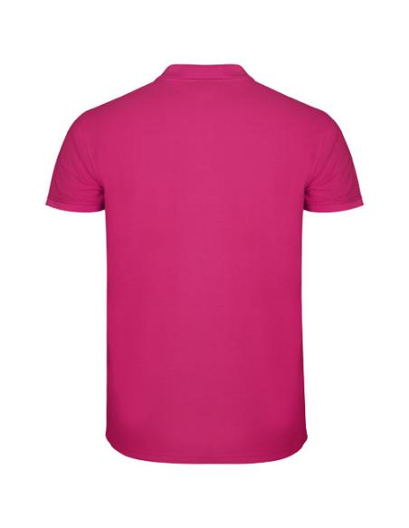 Polo de manga corta para hombre N1R48366R