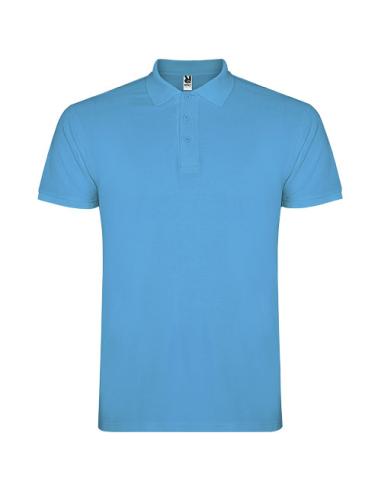 Polo de manga corta para hombre N1U48366R
