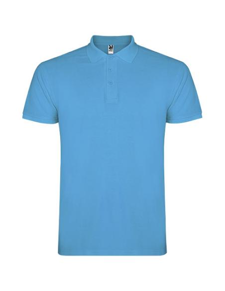 Polo de manga corta para hombre N1U48366R