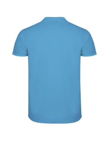 Polo de manga corta para hombre N1U48366R