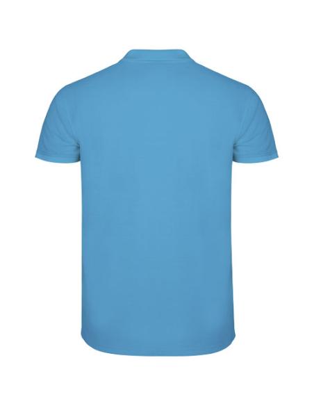 Polo de manga corta para hombre N1U48366R