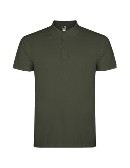 Polo de manga corta para hombre N1Y48366R