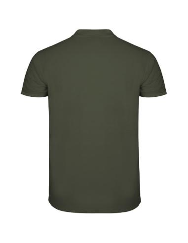 Polo de manga corta para hombre N1Y48366R