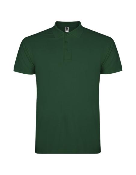 Polo de manga corta para hombre N1Z48366R