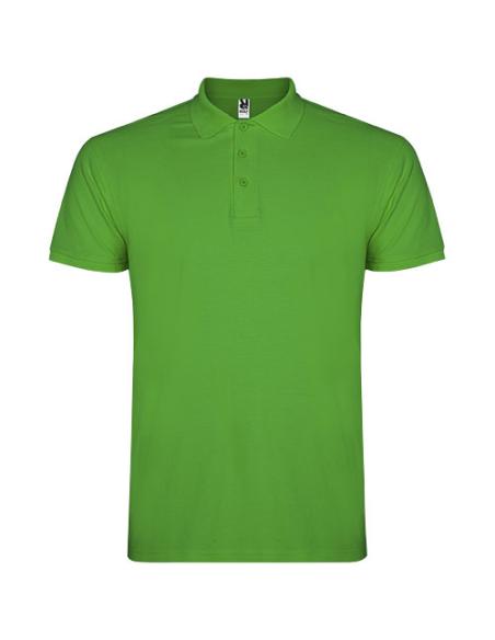 Polo de manga corta para hombre N1C58366R
